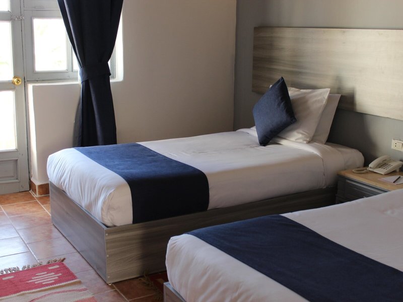 Abo Nawas Resort Marsa Alam 34