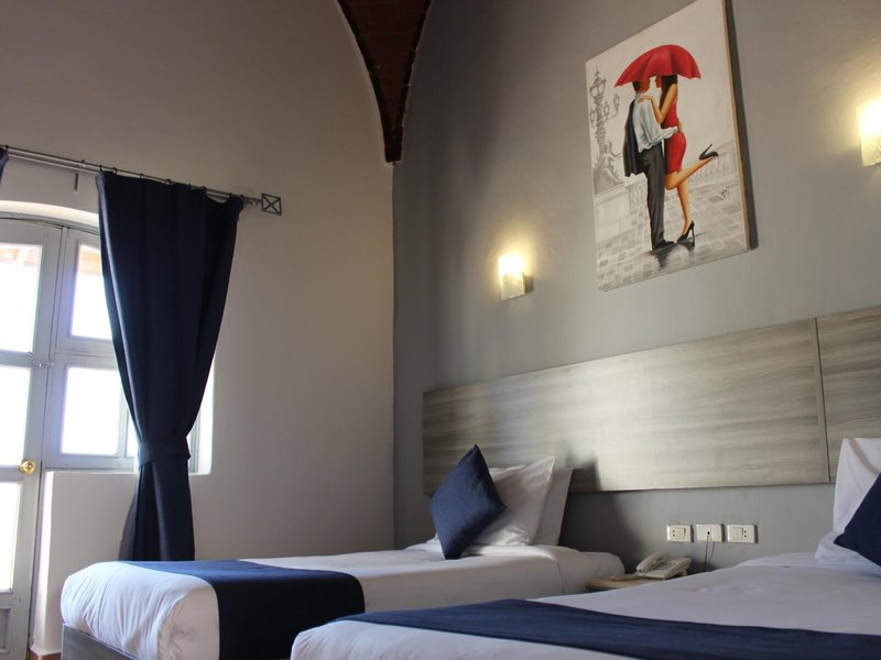 Abo Nawas Resort Marsa Alam 35