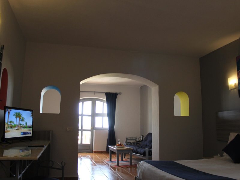 Abo Nawas Resort Marsa Alam 37