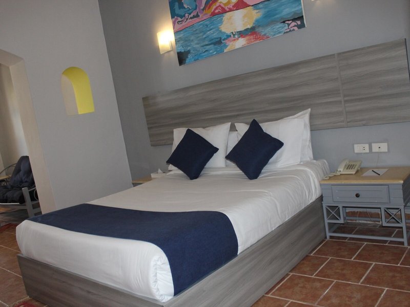 Abo Nawas Resort Marsa Alam 38