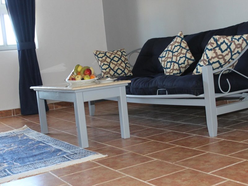 Abo Nawas Resort Marsa Alam 39