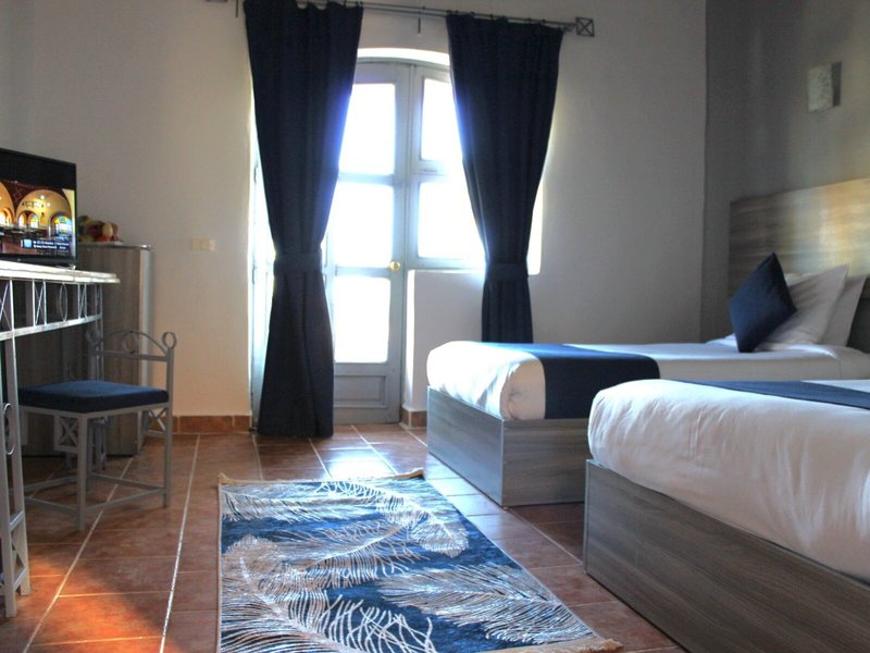 Abo Nawas Resort Marsa Alam 40