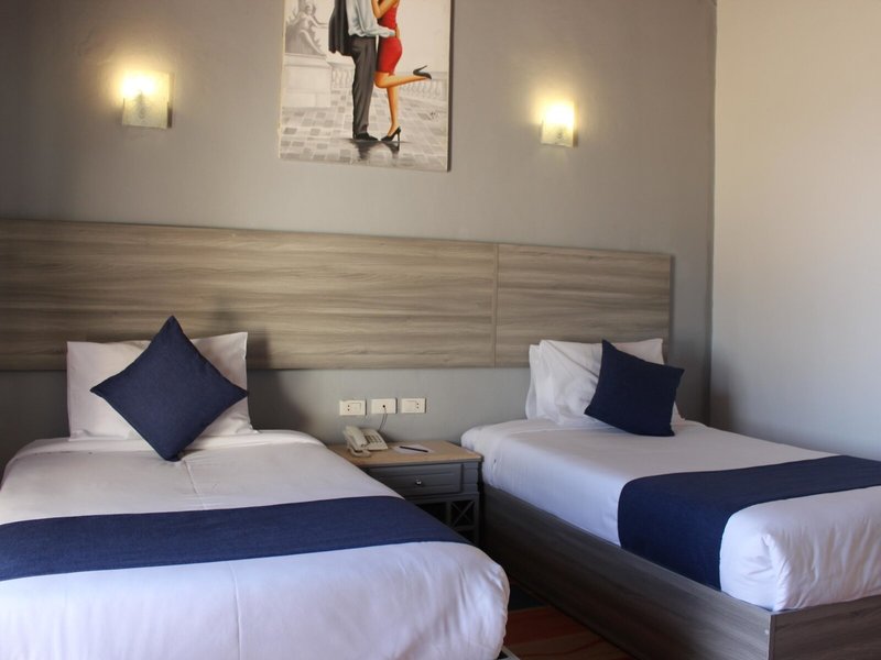 Abo Nawas Resort Marsa Alam 41