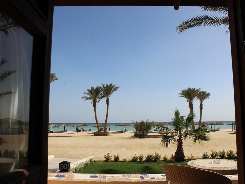 Abo Nawas Resort Marsa Alam 42