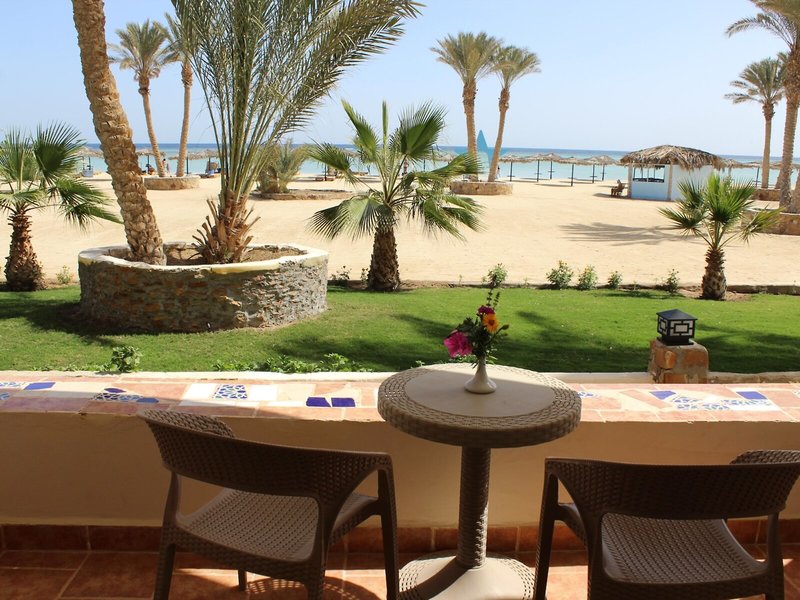 Abo Nawas Resort Marsa Alam 43