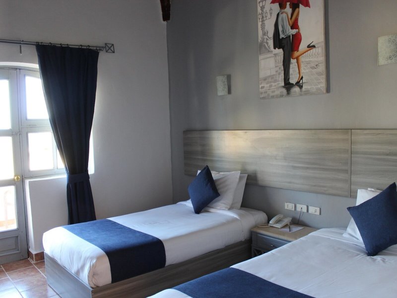 Abo Nawas Resort Marsa Alam 44