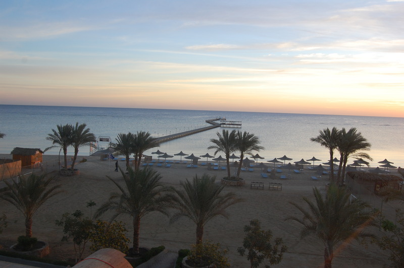 Protels Crystal Beach Resort 1