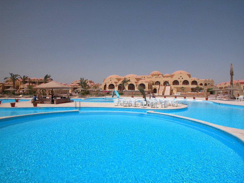 Protels Crystal Beach Resort 2