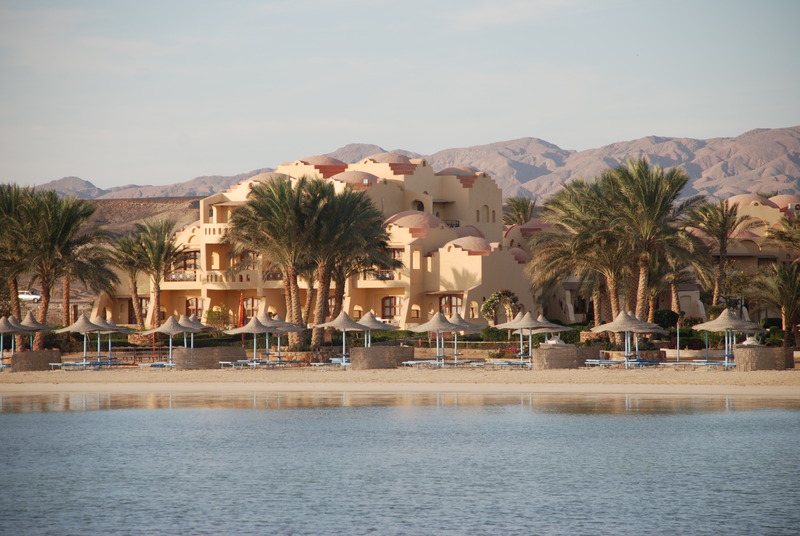 Protels Crystal Beach Resort 3