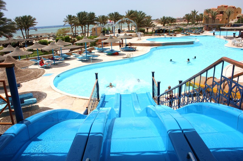 Protels Crystal Beach Resort 4