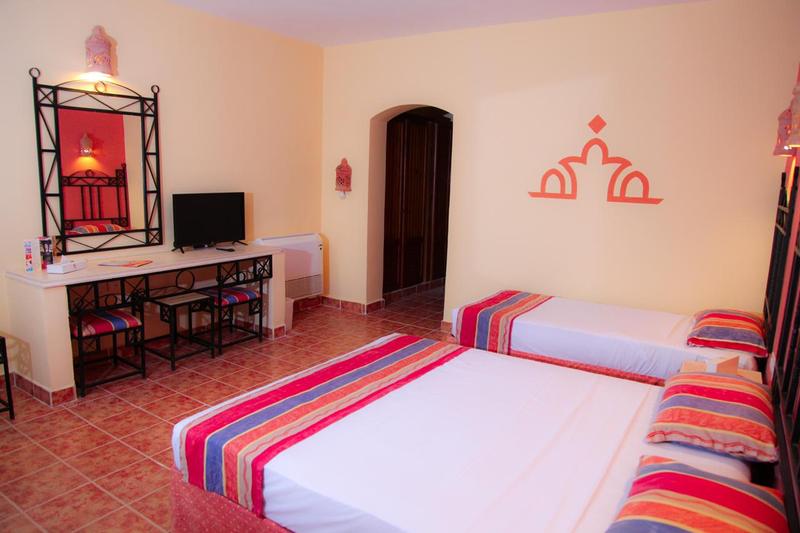 Protels Crystal Beach Resort 5