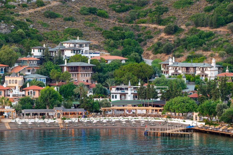 Wyndham Datca Perili Bay 1