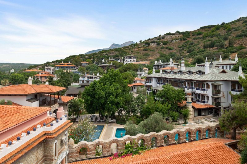 Wyndham Datca Perili Bay 2