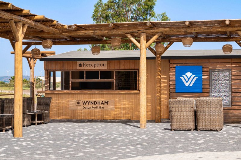 Wyndham Datca Perili Bay 4