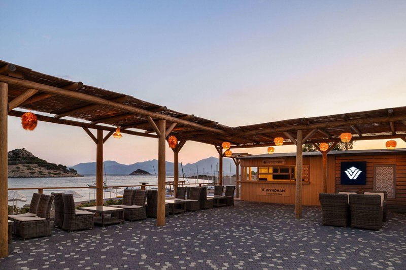 Wyndham Datca Perili Bay 5