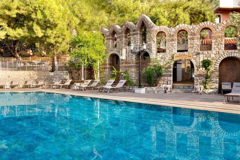 Wyndham Datca Perili Bay 6