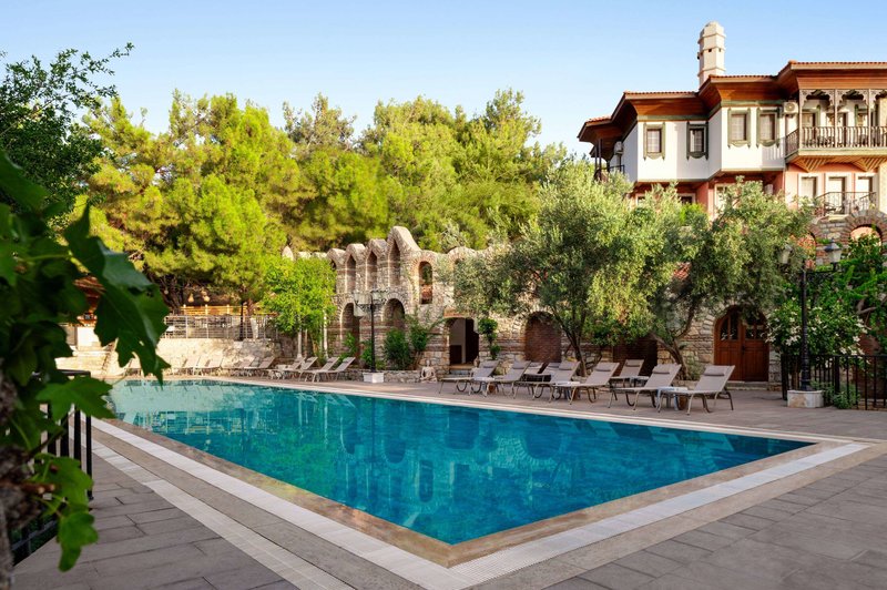 Wyndham Datca Perili Bay 7