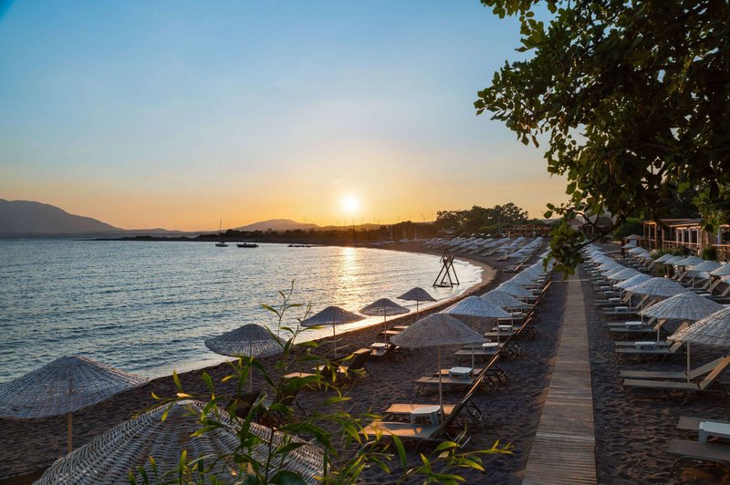 Wyndham Datca Perili Bay 10