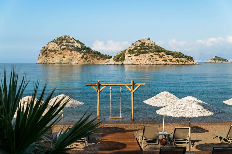 Wyndham Datca Perili Bay 11