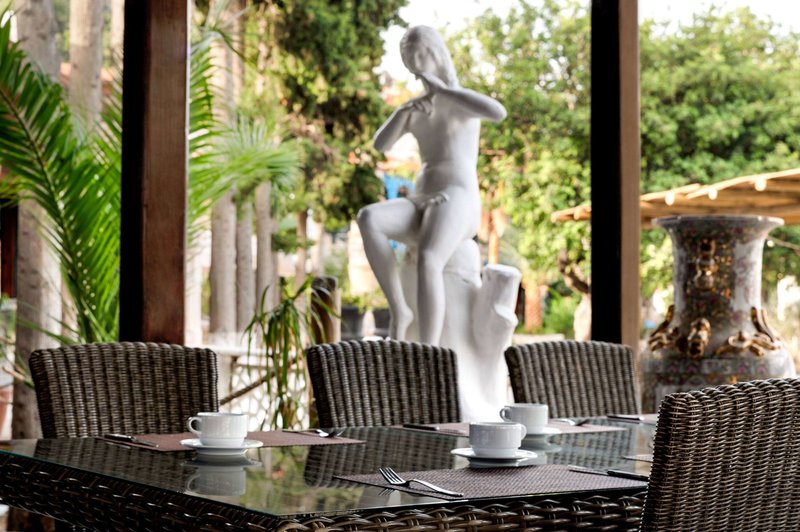 Wyndham Datca Perili Bay 12