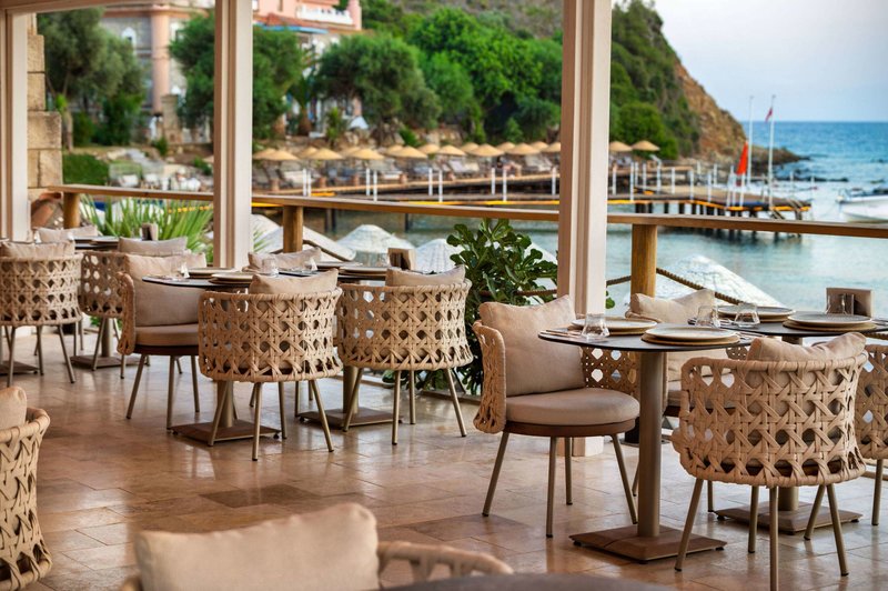 Wyndham Datca Perili Bay 13