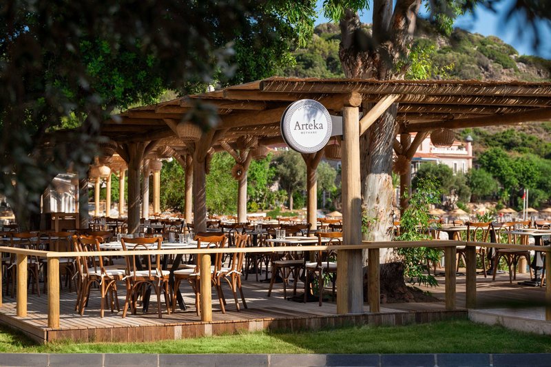 Wyndham Datca Perili Bay 14