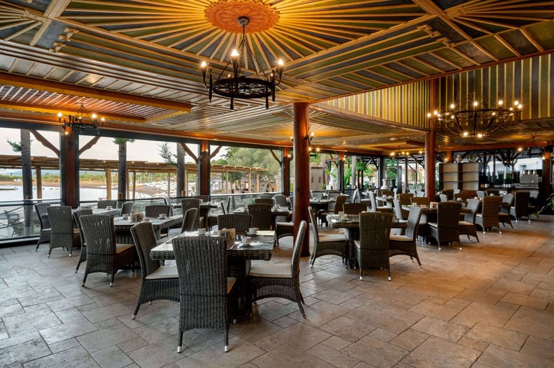 Wyndham Datca Perili Bay 16