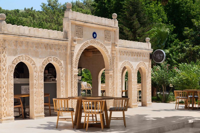 Wyndham Datca Perili Bay 17