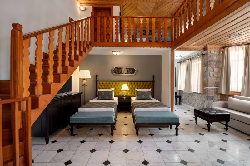 Wyndham Datca Perili Bay 20