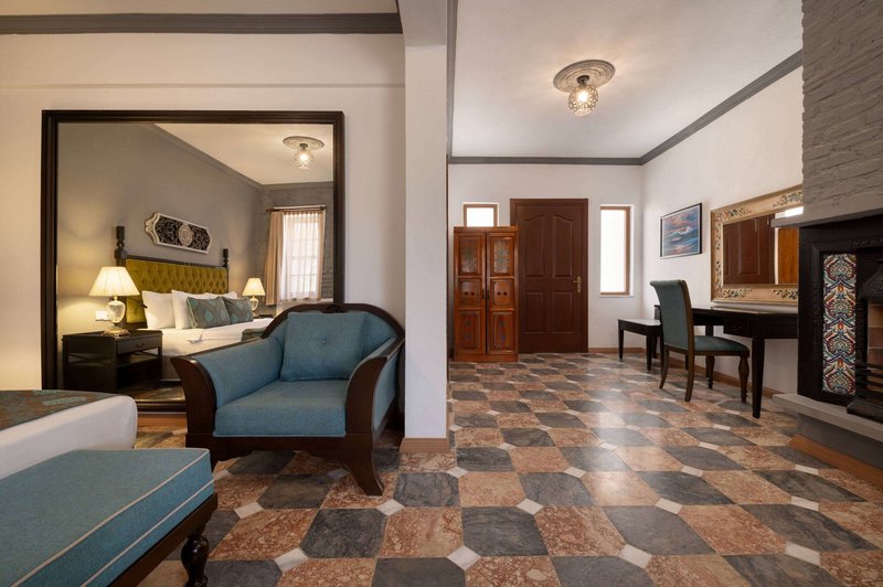 Wyndham Datca Perili Bay 24