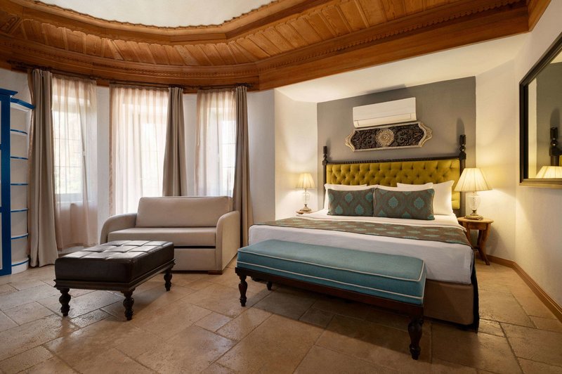 Wyndham Datca Perili Bay 25