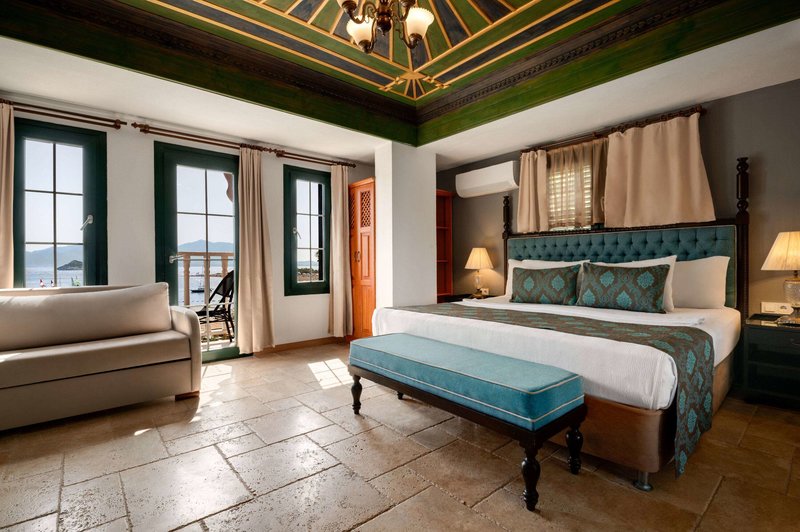 Wyndham Datca Perili Bay 27