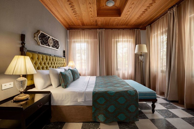 Wyndham Datca Perili Bay 29