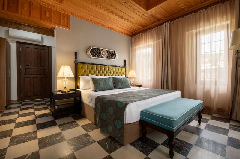 Wyndham Datca Perili Bay 30