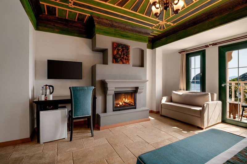 Wyndham Datca Perili Bay 33