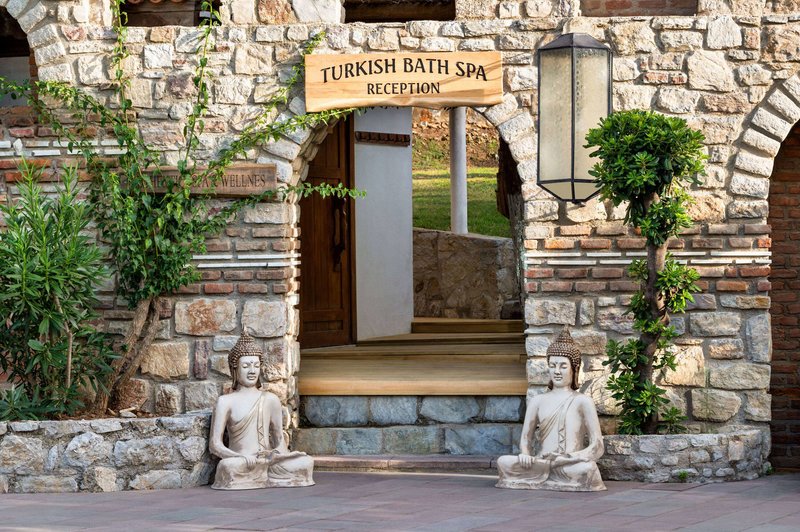 Wyndham Datca Perili Bay 35