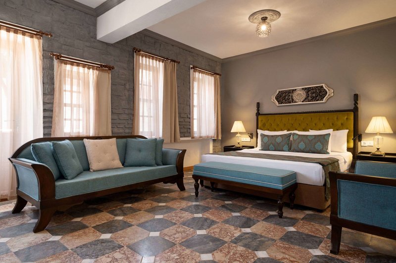 Wyndham Datca Perili Bay 37