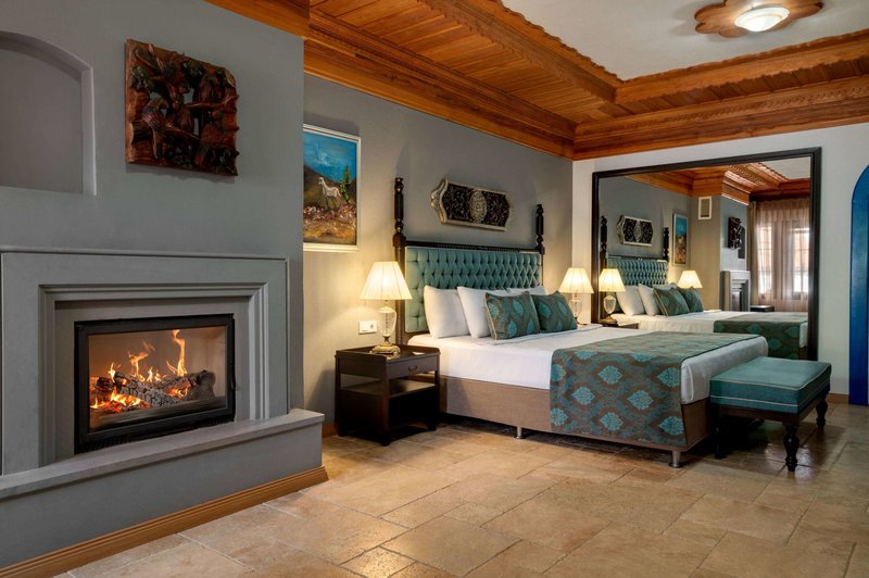 Wyndham Datca Perili Bay 38