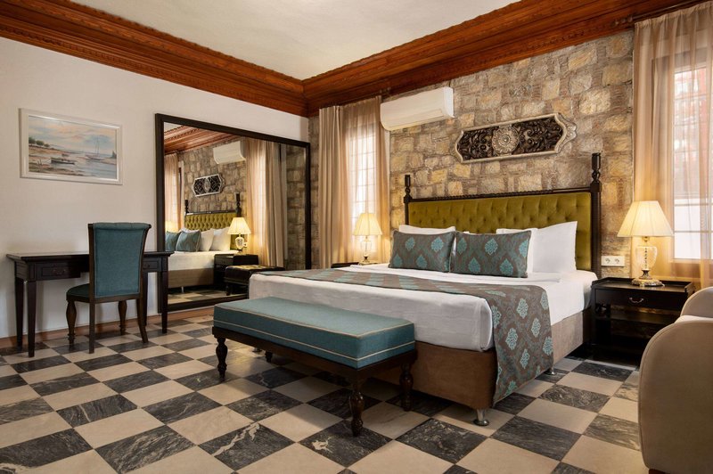 Wyndham Datca Perili Bay 40