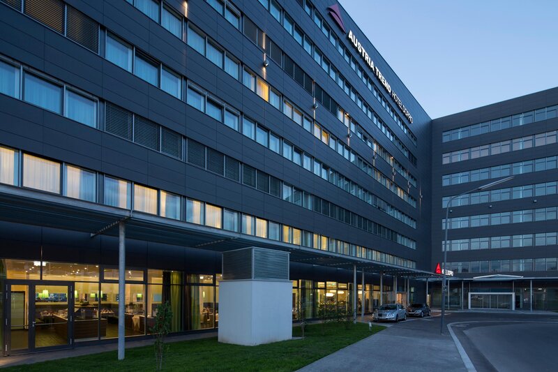 Austria Trend Hotel Doppio 6