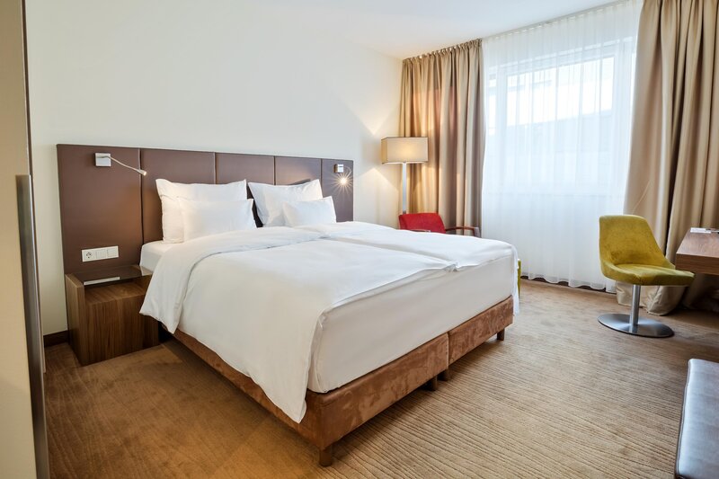 Austria Trend Hotel Doppio 7