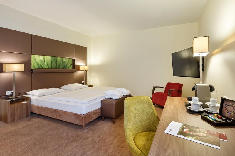 Austria Trend Hotel Doppio 8