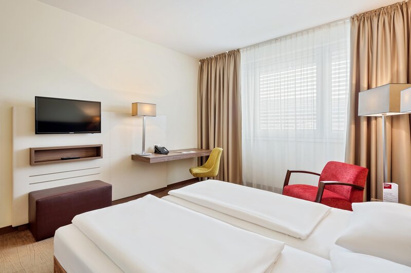 Austria Trend Hotel Doppio 9