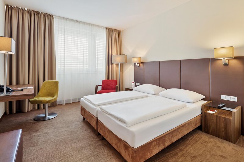 Austria Trend Hotel Doppio 10