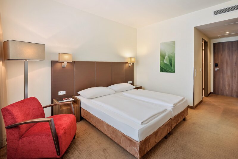 Austria Trend Hotel Doppio 11