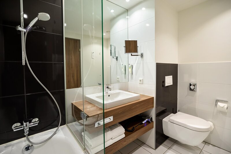 Austria Trend Hotel Doppio 12