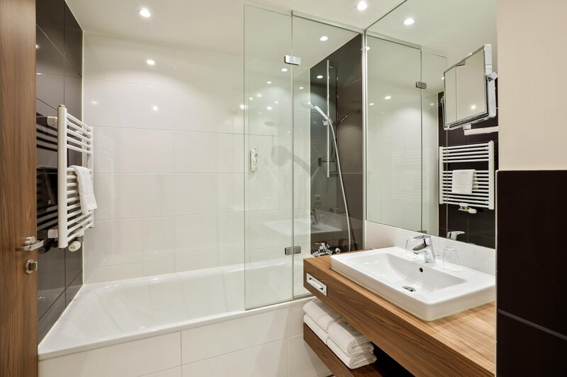 Austria Trend Hotel Doppio 13