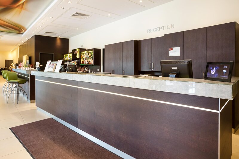 Austria Trend Hotel Doppio 14