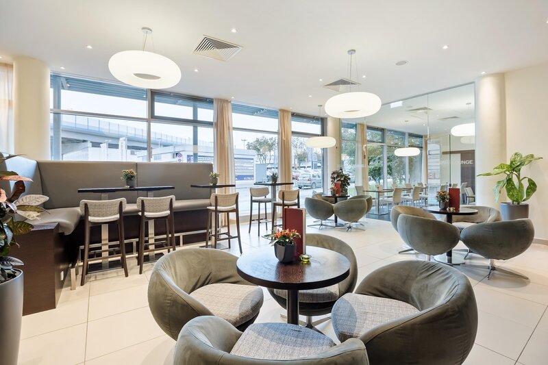 Austria Trend Hotel Doppio 15