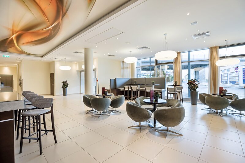 Austria Trend Hotel Doppio 16